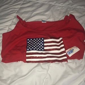 fourth of july tops macy's